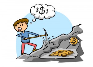 how-to-mine-bitcoins