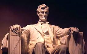 リンカーン大統領